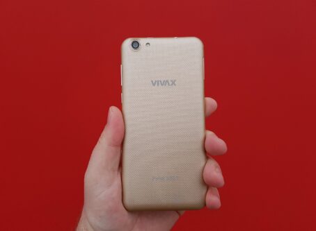 Vivax Point X551 5