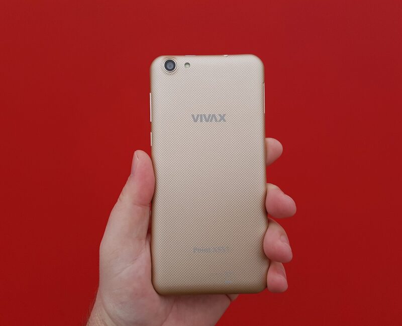 Vivax Point X551 5