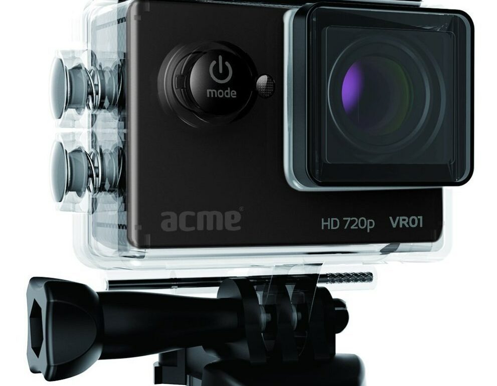 acme kamera