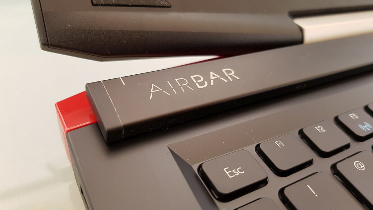 airbar 2