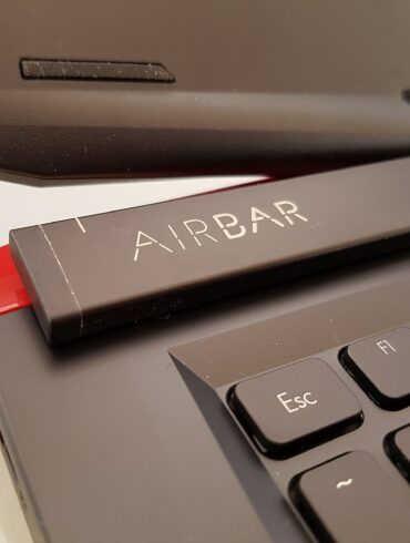 airbar 2