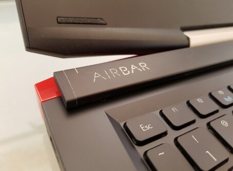 airbar 2