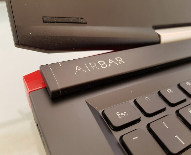 airbar 2