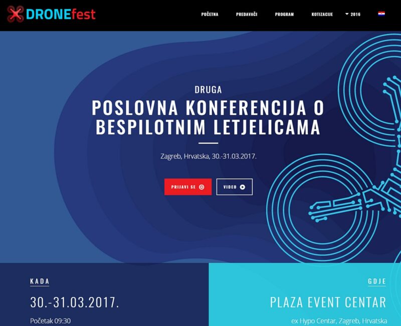 dronefest