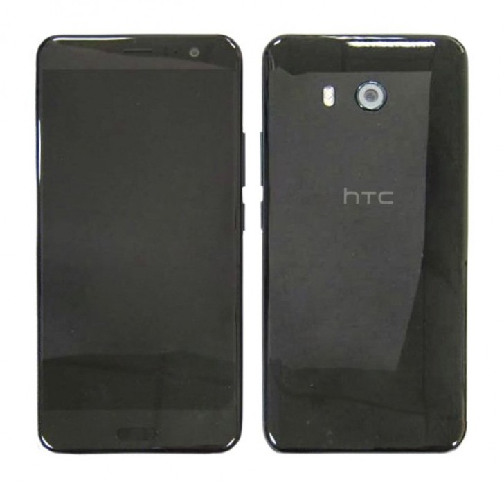 HTC U 3 2