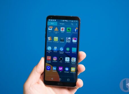LG G6 mini 3