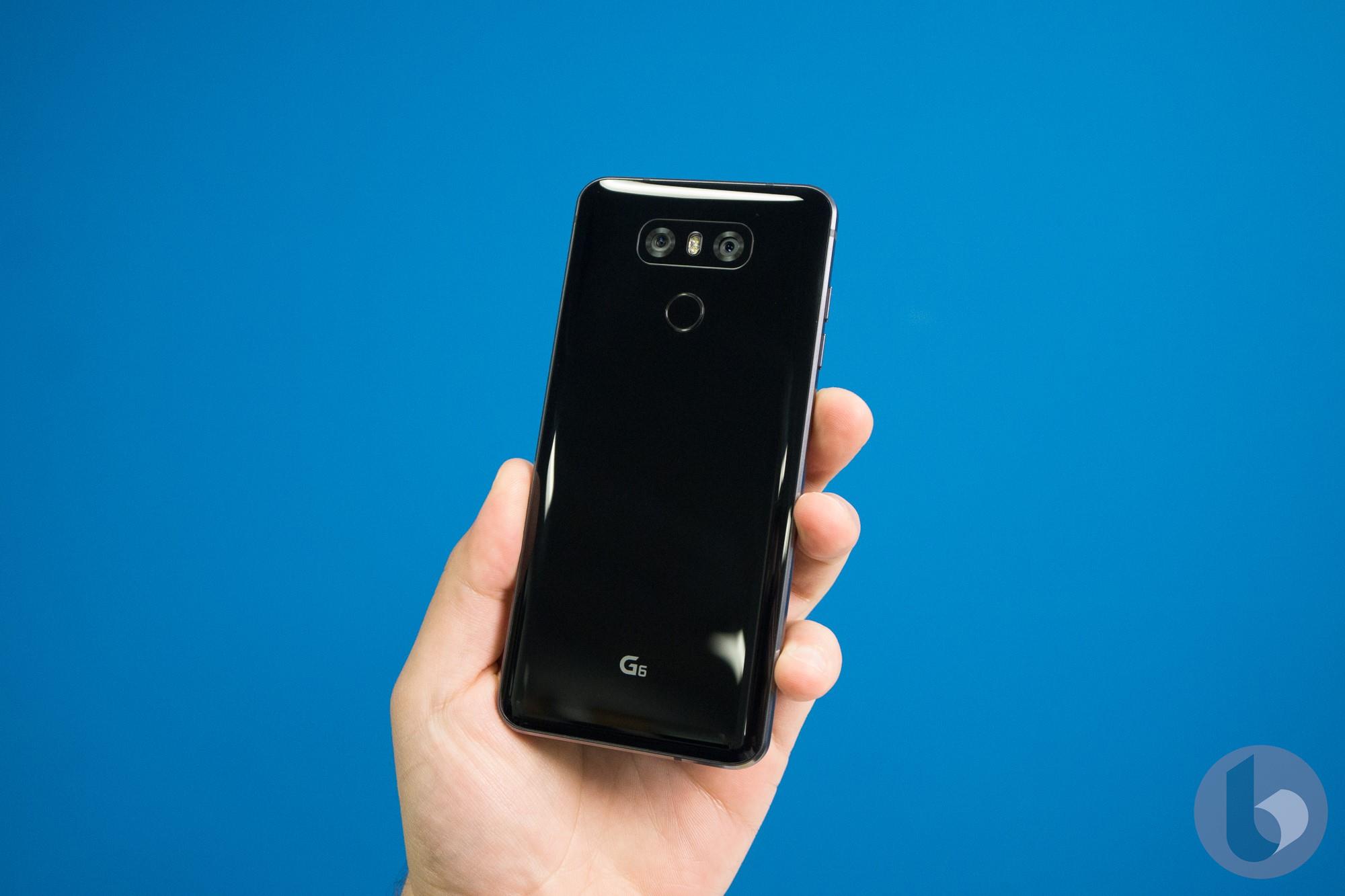 LG G6 mini 5