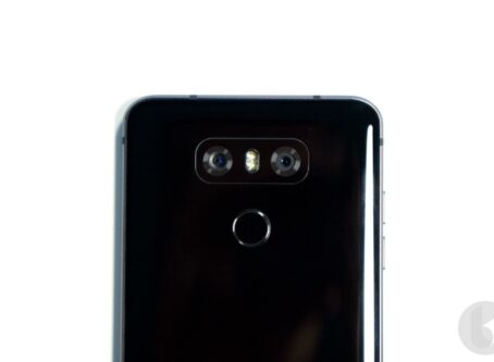 LG G6 mini 6