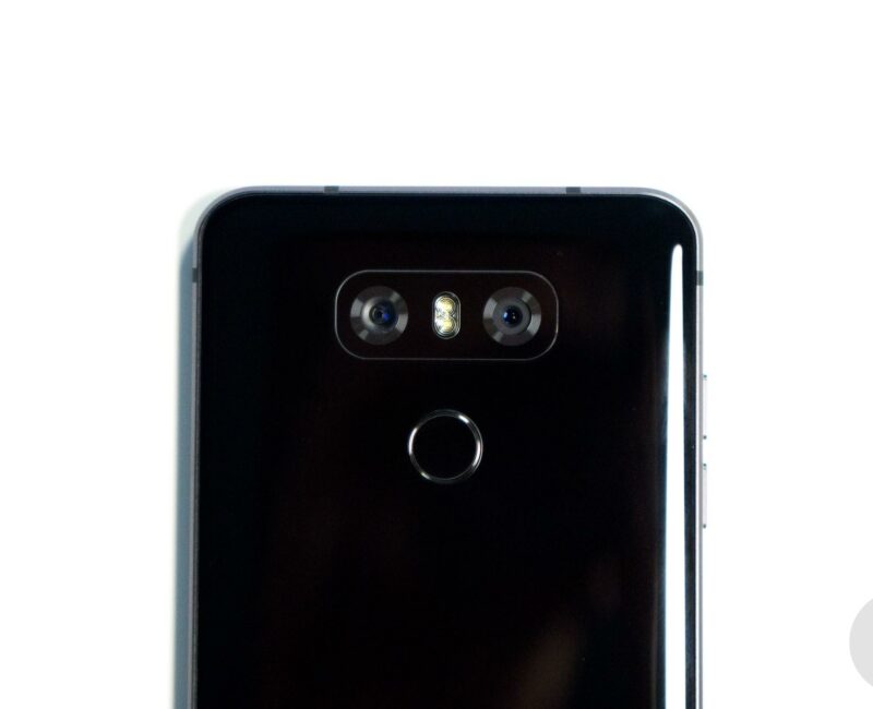 LG G6 mini 6