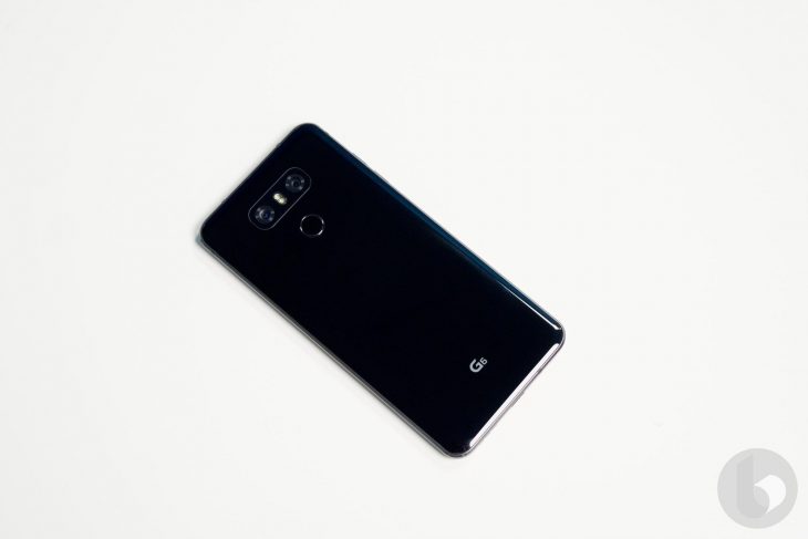 LG G6 mini 7