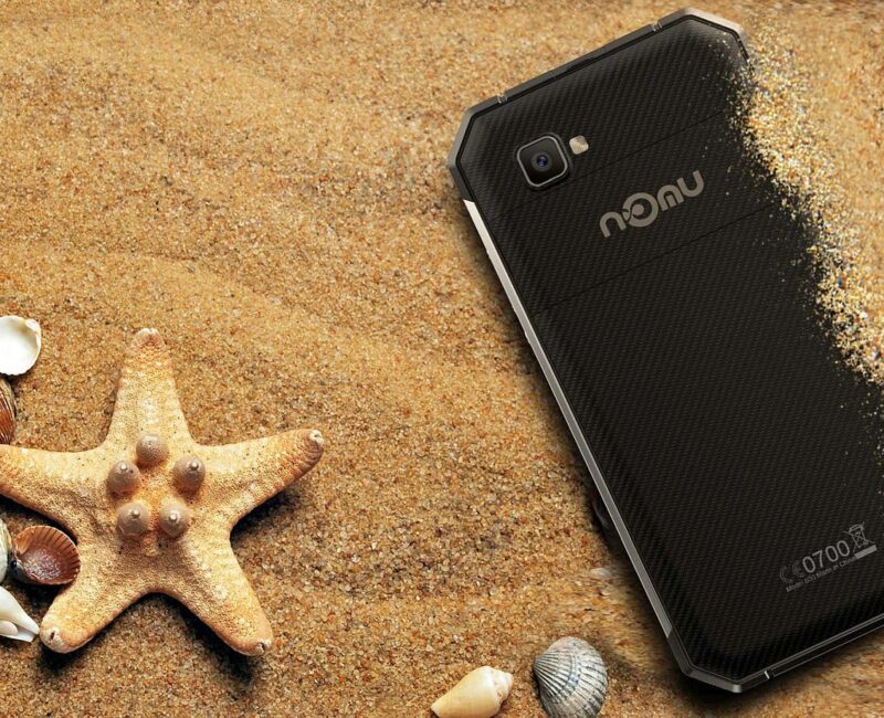 Nomu S30 1