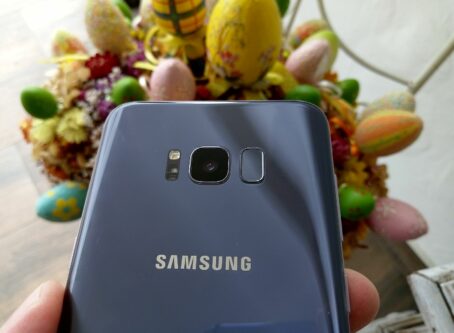 Samsung Galaxy S8 11