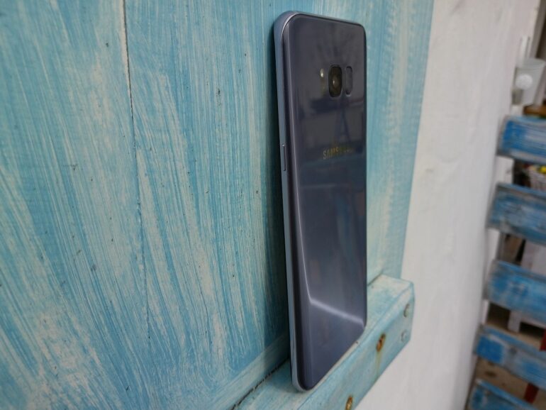 Samsung Galaxy S8 15