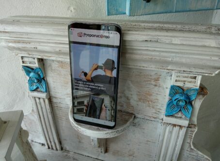 Samsung Galaxy S8 7