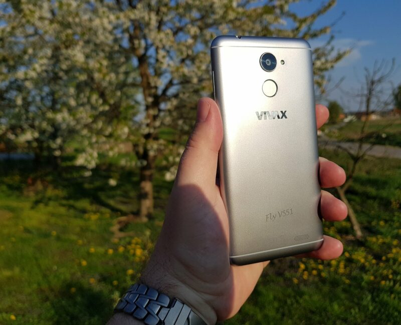 Vivax fly v551 1