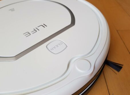 iLife V10 9