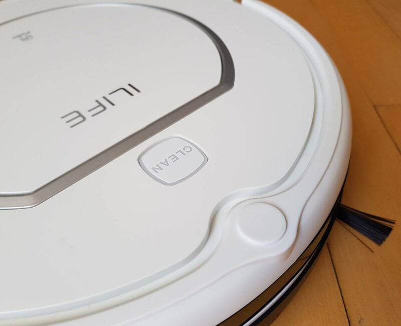 iLife V10 9