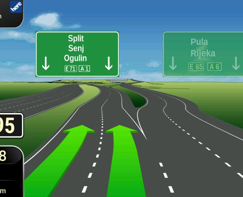 navigacija 1