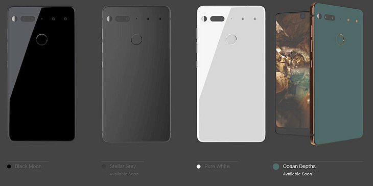 Essential PH 1 2