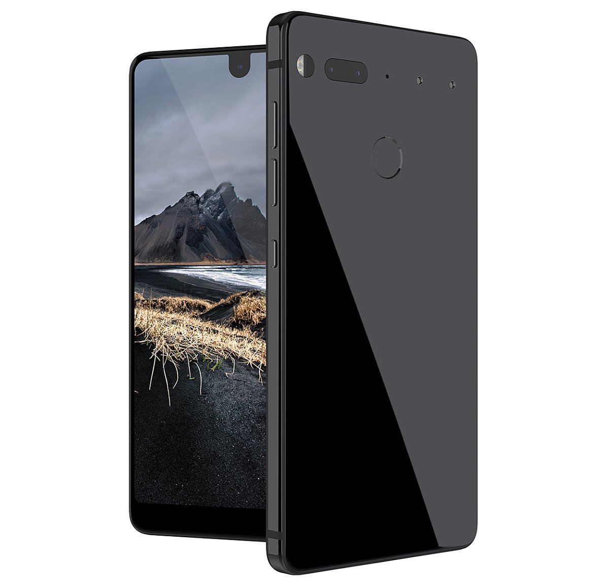 Essential PH 1 4