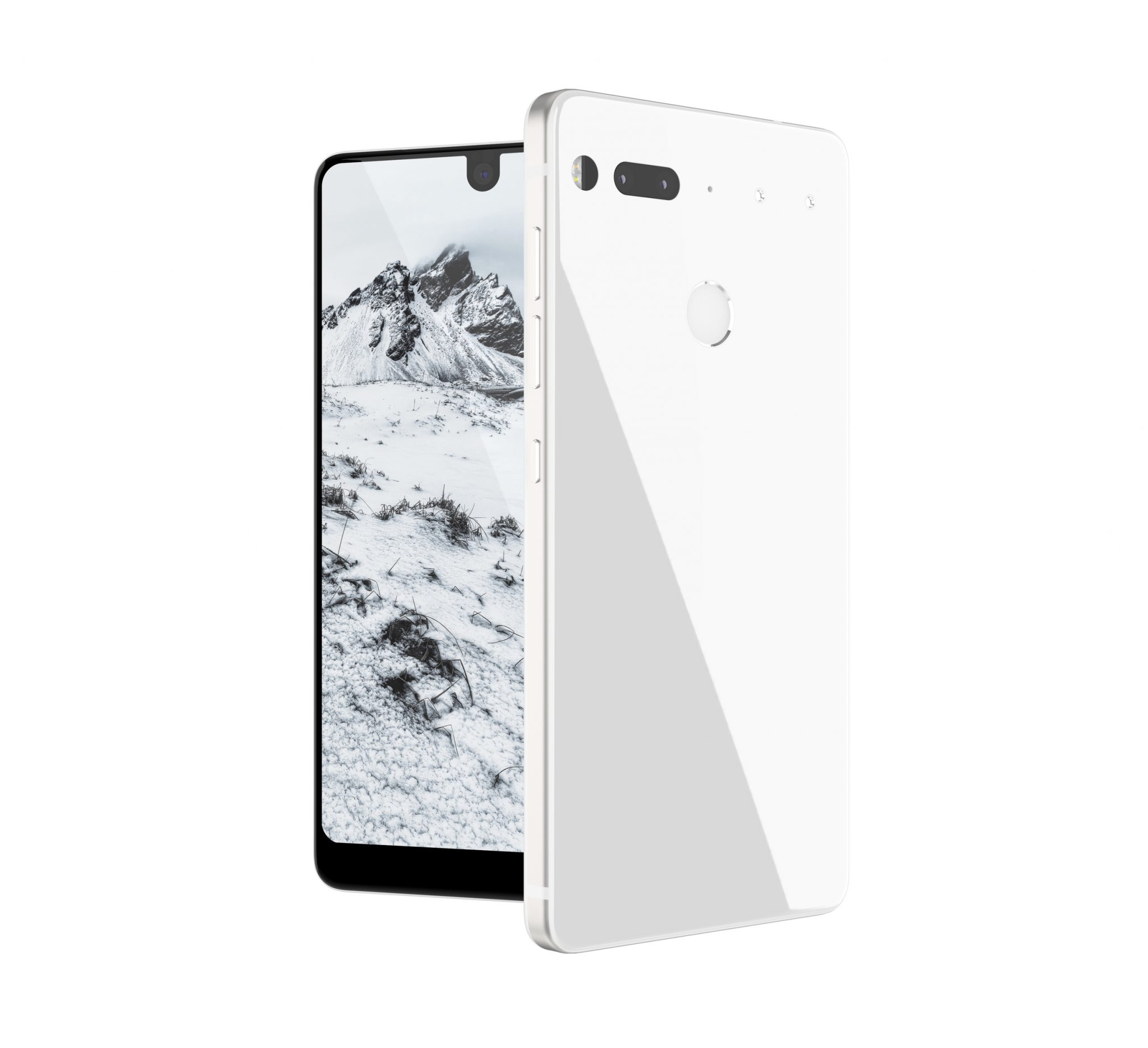 Essential PH 1 5
