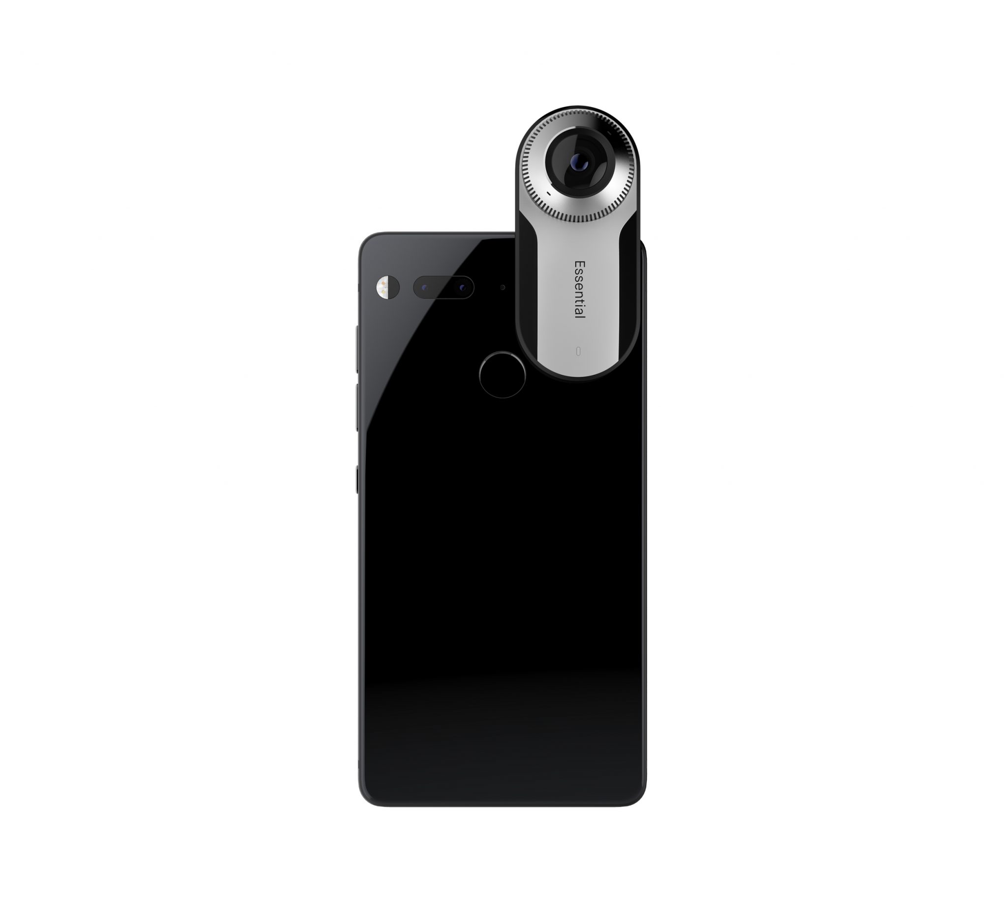 Essential PH 1 6