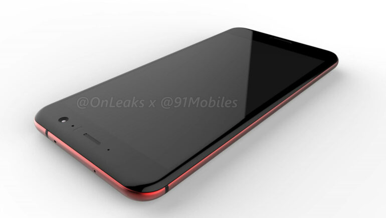 HTC U 11 1