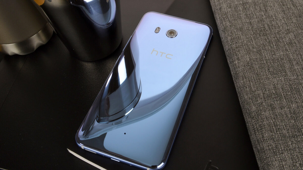 HTC U 11 14