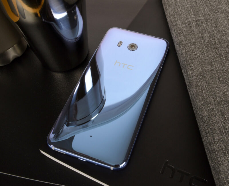 HTC U 11 14