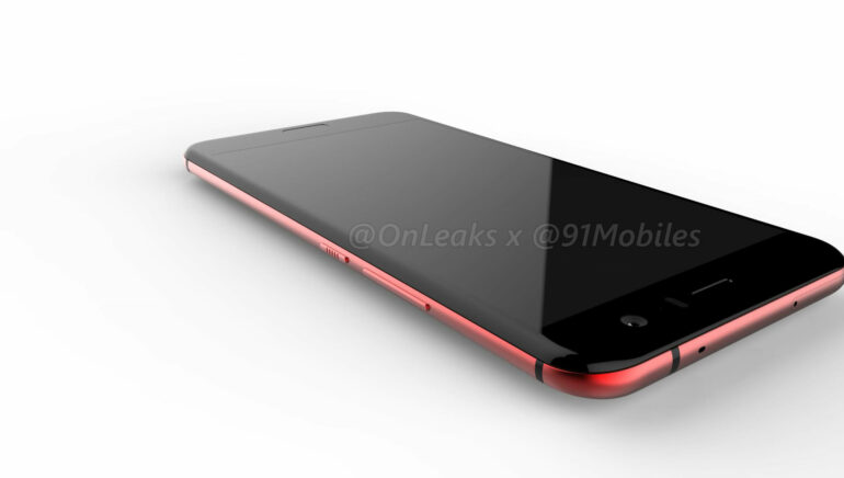 HTC U 11 4