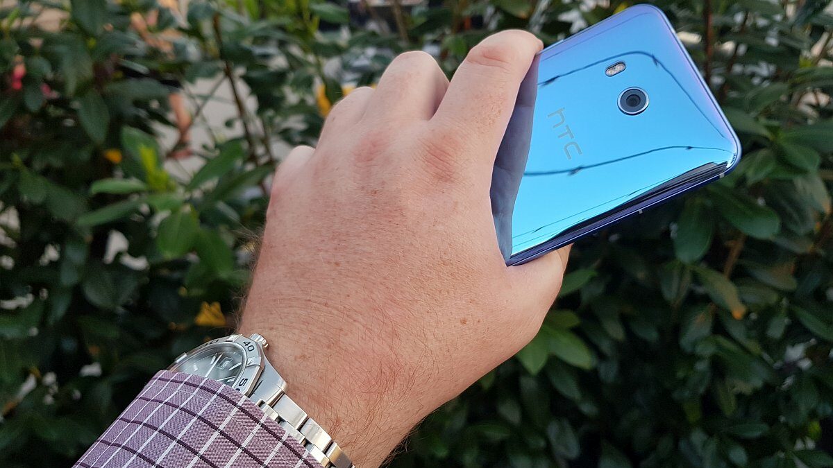 HTC U11