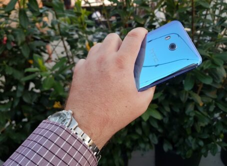 HTC U11