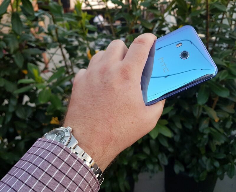 HTC U11