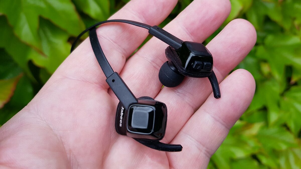 Jabees BeatING bluetooth slušalica 6