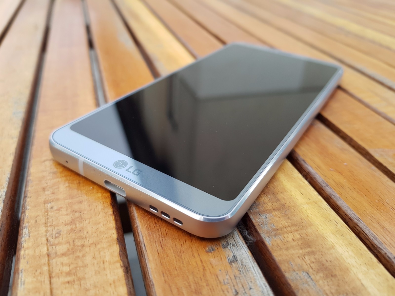 LG G6 2