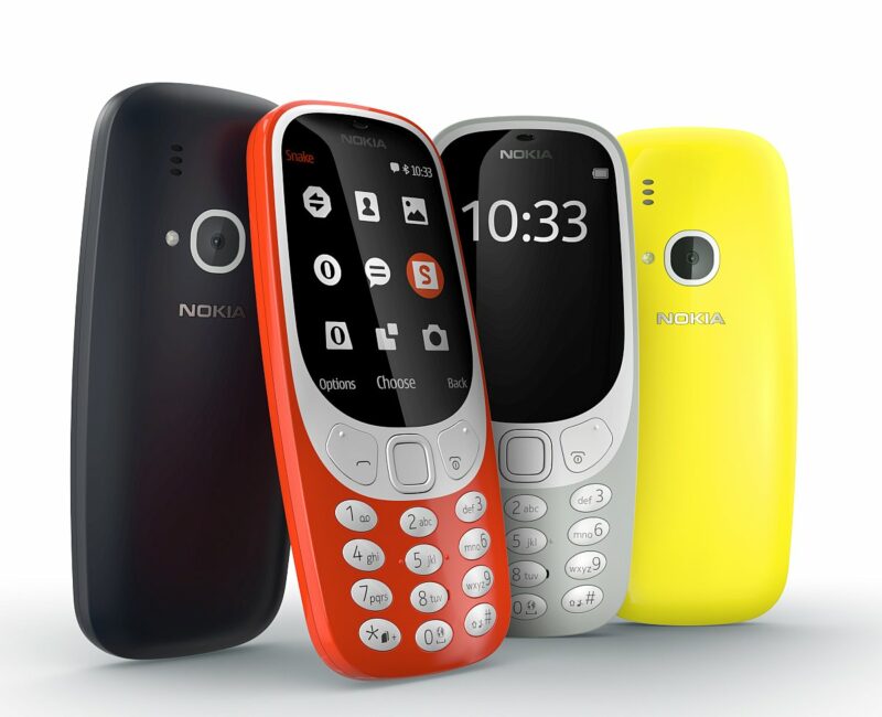 Nokia 3310