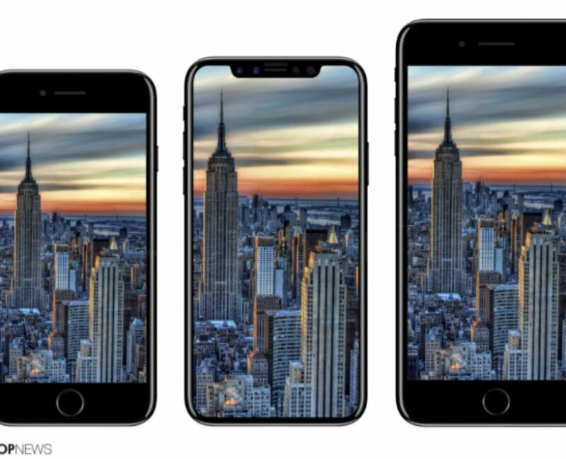iPhone 8 dimenzije 1