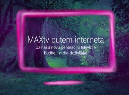 novi MaxTV 2