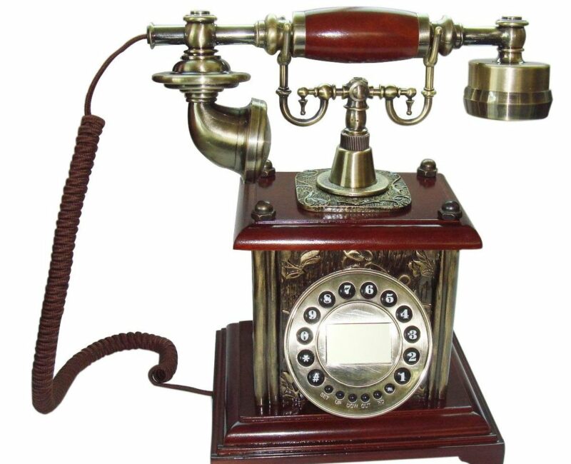 stari telefon