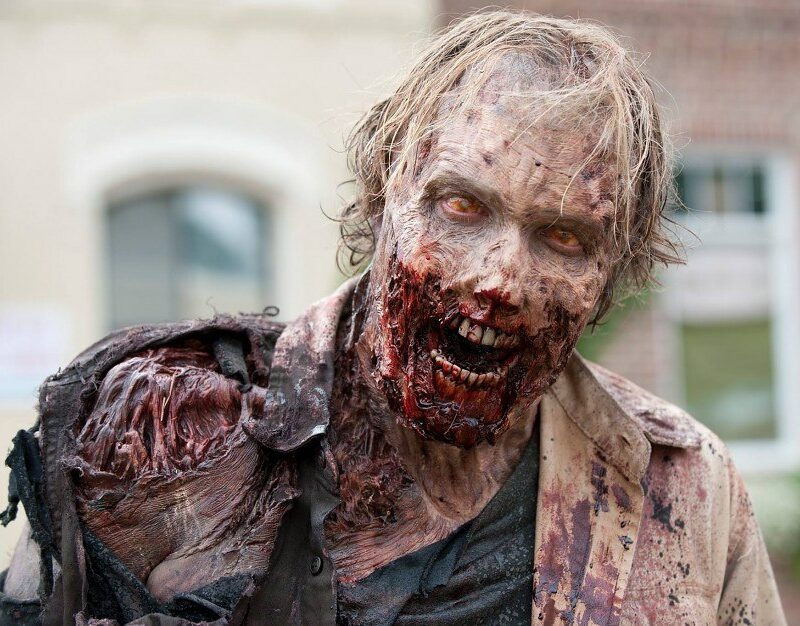 zombi