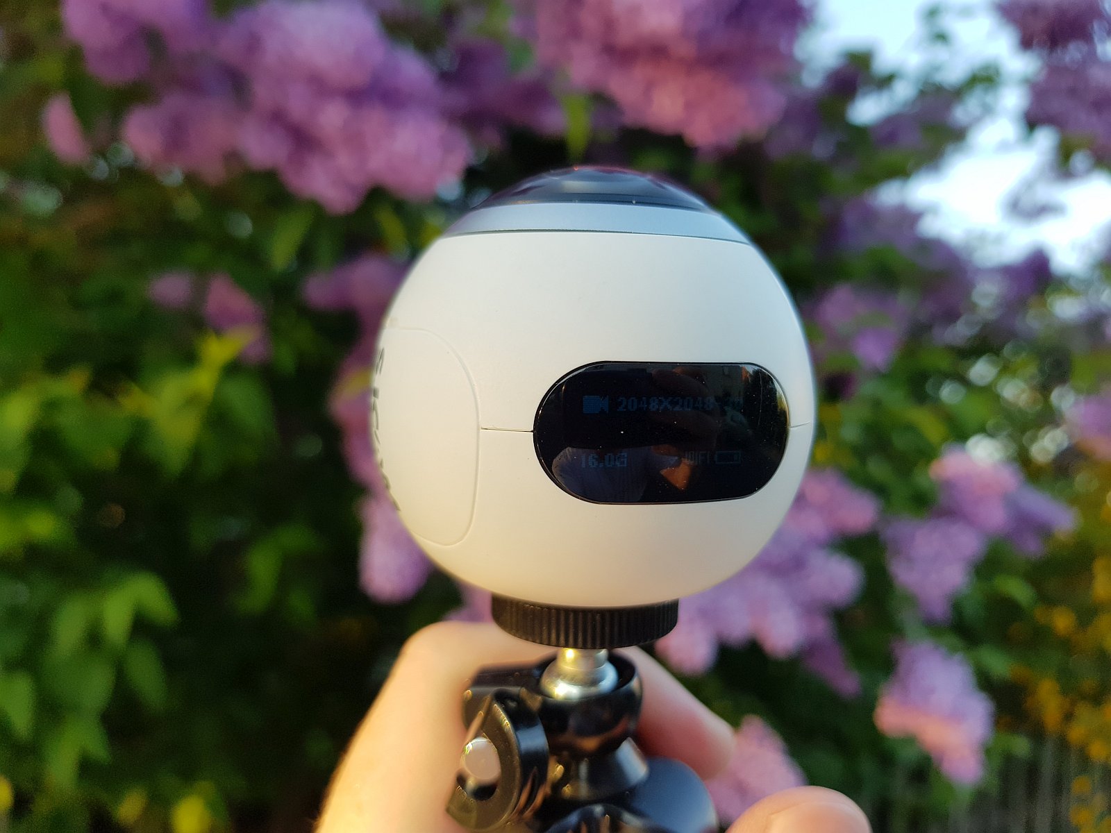 SJCam SJ360 7