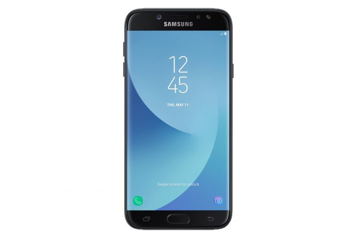 Samsung J 2017 4