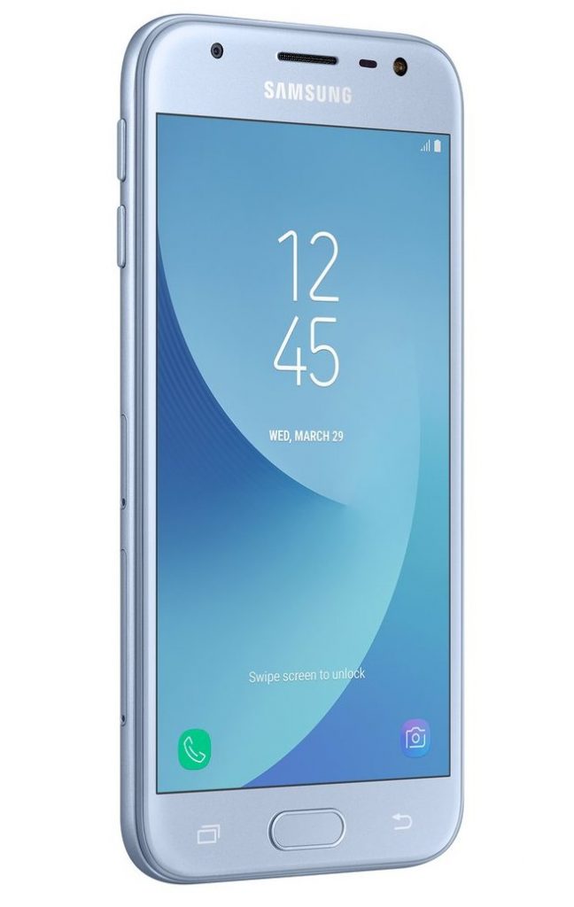 Samsung J 2017 8a