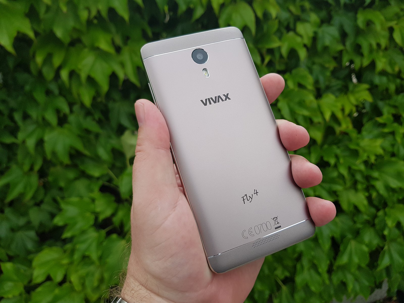 Vivax Fly 4 4