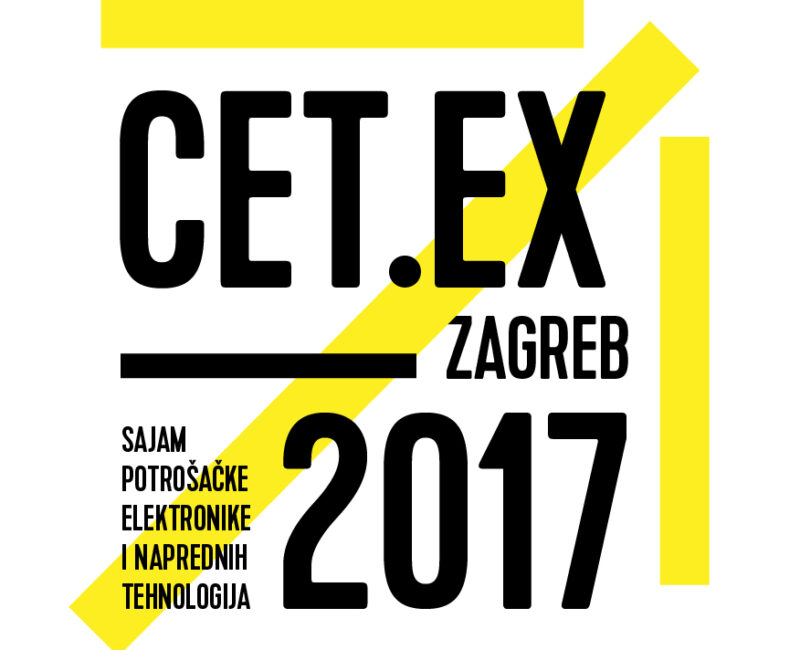 CETEX ZAGREB 2017 logo RGB zuti