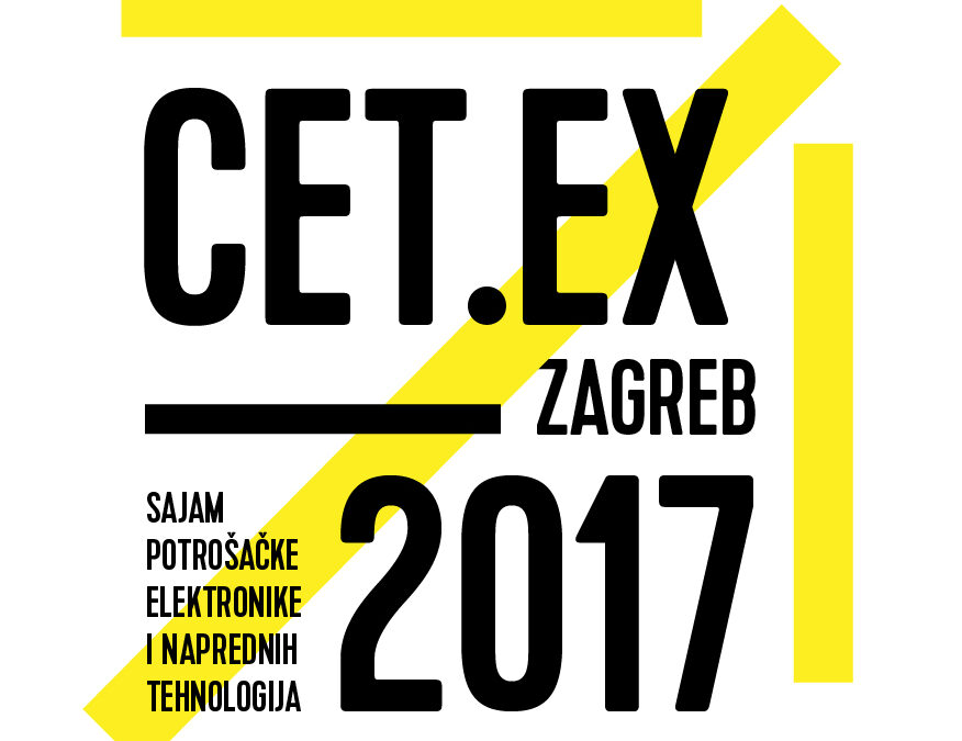 CETEX ZAGREB 2017 logo RGB zuti