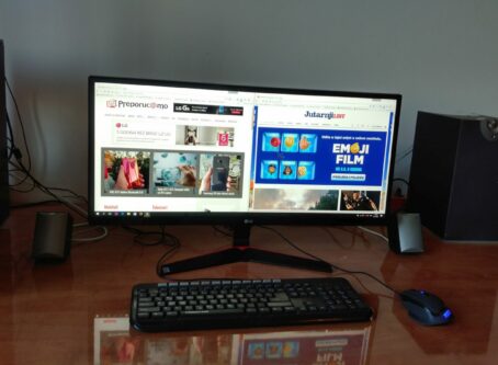 LG 29UM69G 2