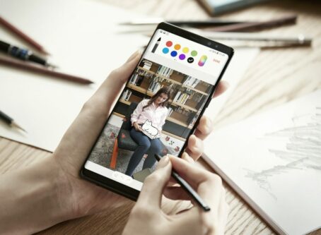 Note8 a6