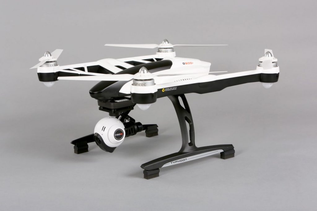 Yuneec Drone Q501