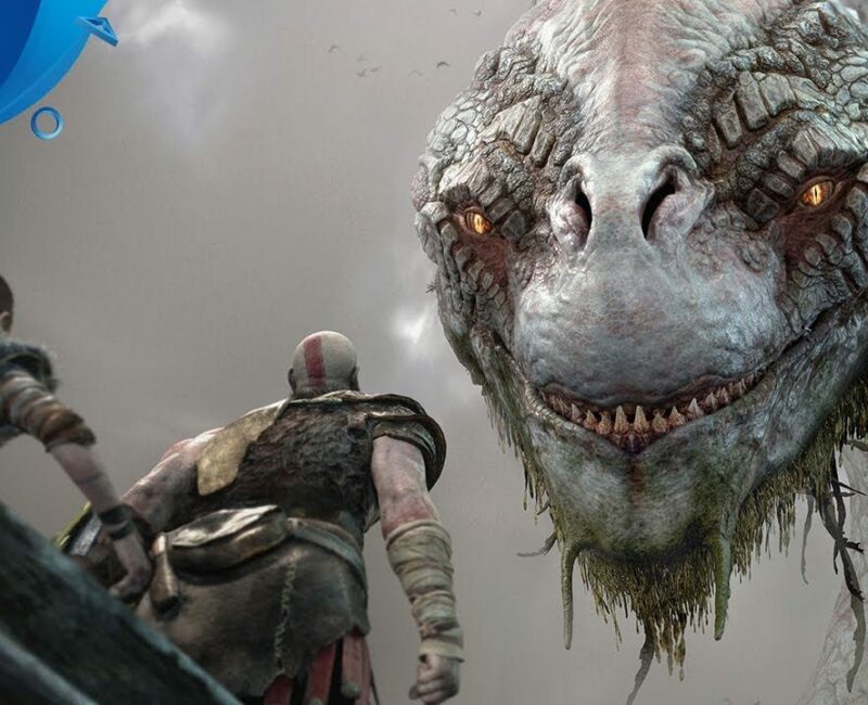 god of war